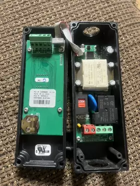20611 KE2 Temperature Defrost Controller #2