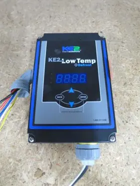 20903 KE2 THERMSOLUTIONS Defrost