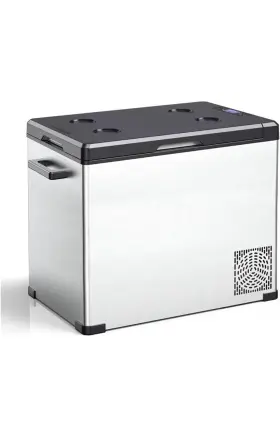 KE50 KEED BING Refridgerators Freezers Centigrade Dual