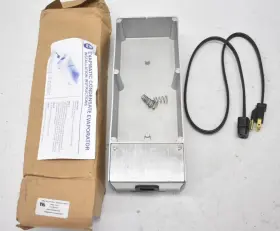 T12-0370 KEIL Evapmatic Condensate Evaporator Enclosure Plug