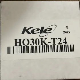 HO30K-T24 KELE Outside Air Osa Humidity Transmitter