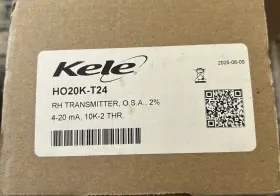 HO20K-T24 KELE PRODUCT Outside Air Sensor
