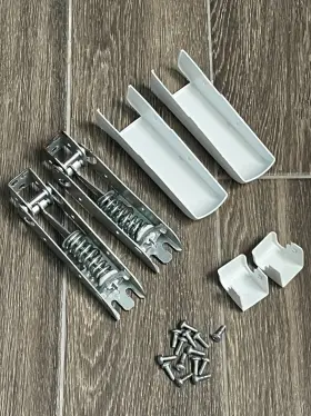 25519702010 KENMORE Chest Freezer Door Hinge