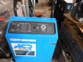 38100-B KENT-MOORE Acr Refrigerant Recovery Recycling Sys
