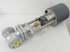 VG21570 KFM Box Motor Valve Bar