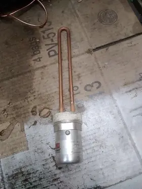 650T45 KIM HOTSTART Heating-element