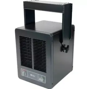 KBP4806-3MP KING ELECTRIC Unit Heater Phase