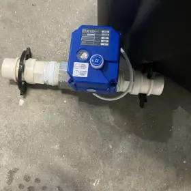 BD30 KLD Electric Valve Actuator Port Ac Water Softener