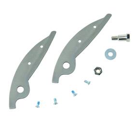 37A30691 KLEIN TOOLS Blade Tin Snips Pack