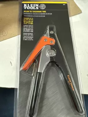 86570 KLEIN TOOLS Tie Tensioning Tool