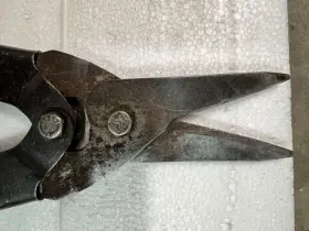 MA72000 KLENK TOOLS Siding Snip #2