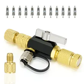 5-16 KLENZMATE Valve Core Removal Tool