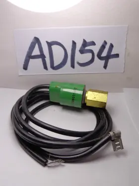 104BE030G010D KLIXON High Pressure Control