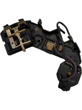 CET36CX KLIXON Centrifugal Switch #2