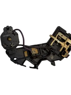 CET36CX KLIXON Centrifugal Switch #3