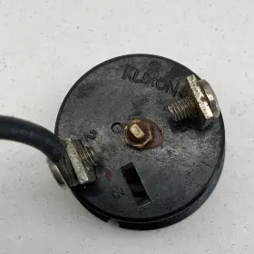 CST00AG.SF-300S KLIXON Phenolic Motor Protector #2