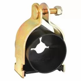 726212 KLO-SHURE Insulation Clamp Strut Mount Od Tube