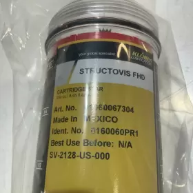01060067304 KLUBER Fhd Lubricant Cartridge #2