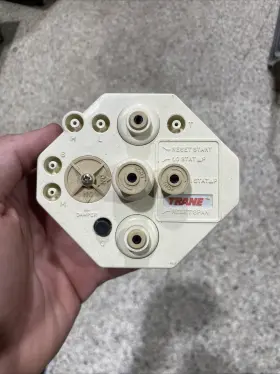 CSC-3025-20 KMC CONTROLS Kreuter Volume Controller