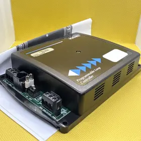 KMD-7302 KMC CONTROLS Box