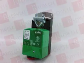 MEP-4002 KMC CONTROLS Hvac Refrigeration