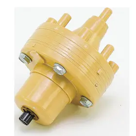 RCC-1501 KMC CONTROLS Reversing Relay