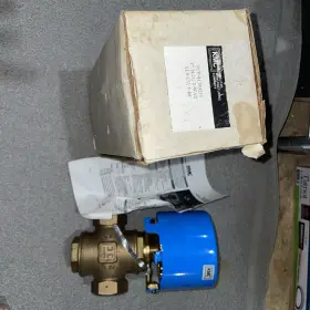 VCP-41330251 KMC Pneumatic Control Valve Port