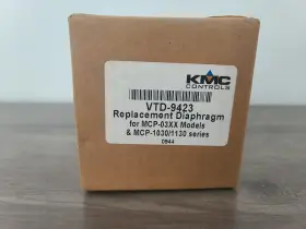 VTD-9423 KMC Diaphragm Nos