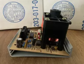 XEC-3001 KMC Transducer #3