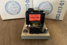 XEC-3001 KMC Transducer