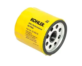5205002 KOHLER Oil Filter Argo