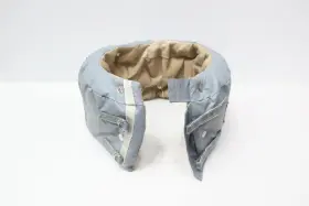 ES-58F-02-02390 KOMATSU Exhaustcover