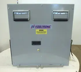K2A4C3P3434-3E KOOLTRONIC Air Conditioner #2
