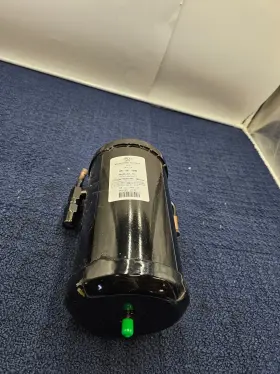 RR-50-1000 KRAFTLUBE INC Refrigerant Receiver Tank Emerson