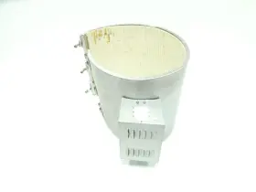 813-6575-6-14 KRAUSS MAFFEI Heater #2