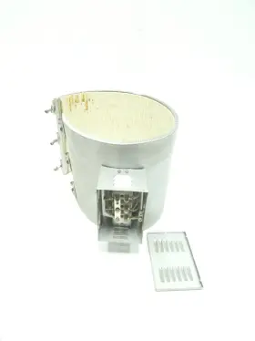 813-6575-6-14 KRAUSS MAFFEI Heater #3