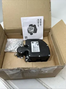 41S581P091 KRIWAN Diagnose Oil Level Regulator #3