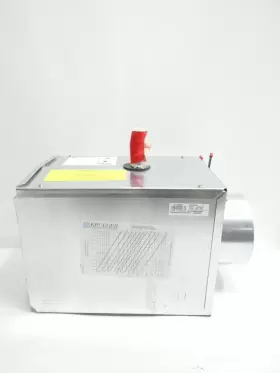 LMHS-7 KRUEGER Single Duct Terminal Unit #2