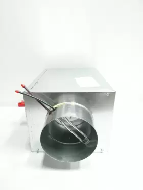 LMHS-7 KRUEGER Single Duct Terminal Unit #3