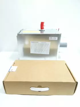 LMHS-7 KRUEGER Single Duct Terminal Unit