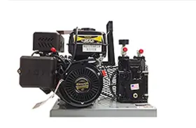 H50GL KRUG PRODUCTS Vapor Compressor Gpm Lp Tank Evacuation