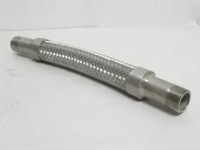 5680K64 KURIYAMA Box Extreme Hose