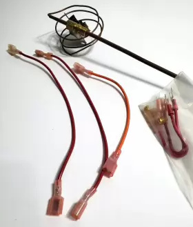 2400-022 LAARS Safety High Limit Control Heating #3