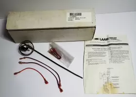 2400-022 LAARS Safety High Limit Control Heating
