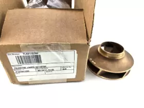 A2118100 LAARS Impeller Pump Taco #3