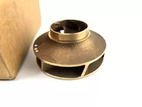 A2118100 LAARS Impeller Pump Taco