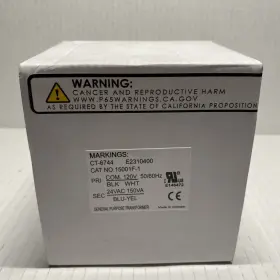 E2310400 LAARS HEATING SYSTEMS Teledyne Transformer