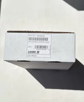R0408200 LAARS HEATING SYSTEMS Teledyne Ign Module Ip