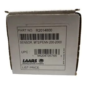 R2014800 LAARS HEATING SYSTEMS Temperature Control Sensor Kit