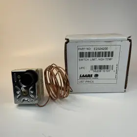 E2324200 LAARSHEATINGSYSTEMS Switch Limit High